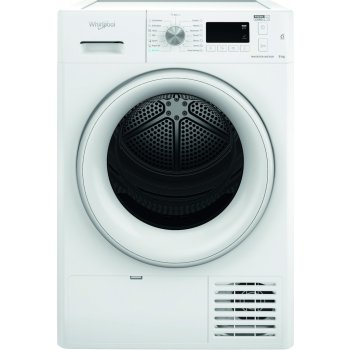 Whirlpool FFT M11 8X3 EE