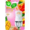 AIR WICK Elektrický osviežovač vzduchu s náplňou Maldives Mango & Peach Spritz 19ml
