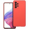 Kryt Forcell SILICONE LITE Case Samsung Galaxy A53 5G ružový