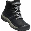 Keen KACI III WINTER MID WP WOMEN black/steel grey