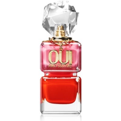 Juicy Couture Oui parfumovaná voda pre ženy 100 ml