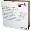 Toner Xerox 3020/3025, black dualpack 106R03048
