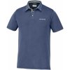 Columbia tričko Polo Nelson Point Polo tmavo modré