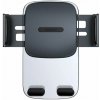 Baseus SUYK000001 Easy Control Phone Holder for Air Vent/Dashboard Black 6932172600365 NoName