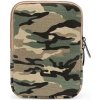 ARMORI Zipper Z065 - motív Dark Army - Univerzálne puzdro pre čítačky 6