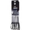 BLACK DIAMOND MINIWIRE QUICKPACK 12cm