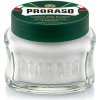 Proraso Osviežujúci krém pred a po holení Proraso Green - eukalyptus (100 ml) - 100 ml