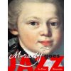 Mozart Goes Jazz - Jazzové úpravy pre klavír