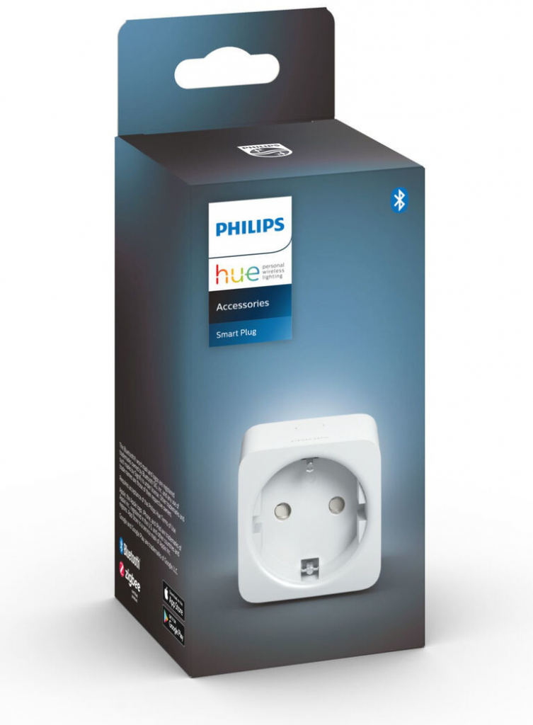 Philips Hue Smart Plug od 32,19 € - Heureka.sk