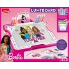 Maped Sada Creativ Barbie Lumi Board tabuľa s podsvietením