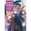 Ascendance of a Bookworm: Hannelore's Fifth Year at the Royal Academy: Volume 1 (Light Novel)
