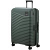 Samsonite INTUO Spinner 75 EXP Olive Green 105 L zelená