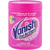 Vanish Oxi Action práškový odstraňovač škvŕn na farebnú bielizeň 1,1 kg