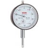 KÄFER číselníkový úchylkoměr M 2 Top rozsah měření 10 mm čtení 0,01 mm
