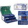 Kreativní box Real Madrid