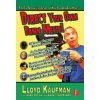 Direct Your Own Damn Movie! (Kaufman Lloyd)