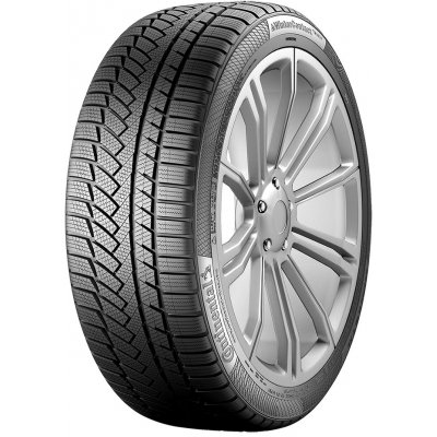 Continental TS850P 265/65 R17 116H