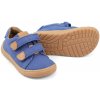 Detské Barefoot Tenisky Protetika Koro - Denim Veľkosť: 23