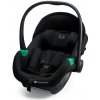 Kinderkraft Autosedačka 40-87cm 0-13kg MINK PRO 2 i-Size Čierna