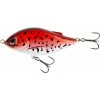 Lucky John vobler Original Wobbler Arrow Jerk 10S farba 034