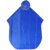 Pronett XJ3312 Kadernícka pelerína 138 x 122 cm modrá