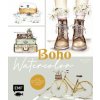 Boho Watercolor (Madeleine Zülke)(Pevná)