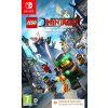 LEGO Ninjago Movie Video Game