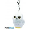 Abysse Corp Kľúčenka Harry Potter plyšová - Hedviga
