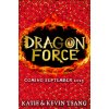 Dragon Force 1 (Katie Tsang,Kevin Tsang)(Brožovaná)