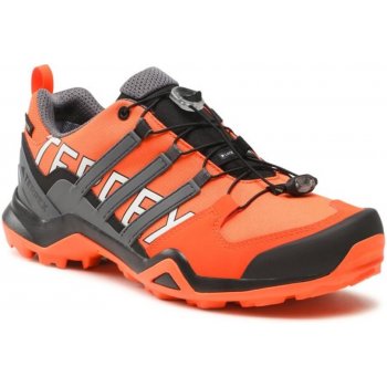 adidas Terrex Swift R2 GTX oranžové