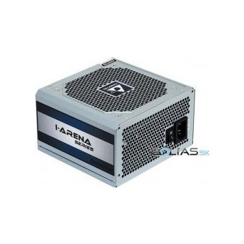 Chieftec iArena Series 500W GPC-500S