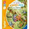 tiptoi® Die große Wimmelreise der Tiere