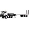 AMEWI Amewi RC G836E ťahač s nízkym nakladačom 1:24 RTR
