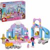 LEGO® Gabby's Dollhouse 10796 Gabby a mačacie jasličky