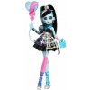 Mattel Monster High Scary Sweet Birthday Frankie Stein