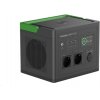APC Schneider OffGrid Portable Power Station 730, 738Wh Li-ion, 2 Schuko, Sinewave PPS730-GR