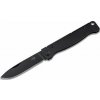 Boker Nůž Böker Plus Atlas All Black