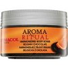 Dermacol Aroma Ritual telový peeling Harmonizing Body Scrub Belgian Chocolate 200 ml