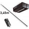 Sada pohonu pre garážovú bránu do 11,25m2 s výškou do 2,5m HÖRMANN ProMatic 4