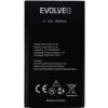 EVOLVEO originálna batéria 2500 mAh pre StrongPhone Z4, W4