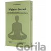 Moleskine Passion Wellness Journal A5 zelený zápisník