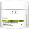 Apis - Professional - Acne-Stop - Algae Mask for Acne Skin with Bamboo, Green Tea and Dead Sea Black Mud - Alginátová maska s bambusom a zeleným čajom pre problematickú pleť - 100g