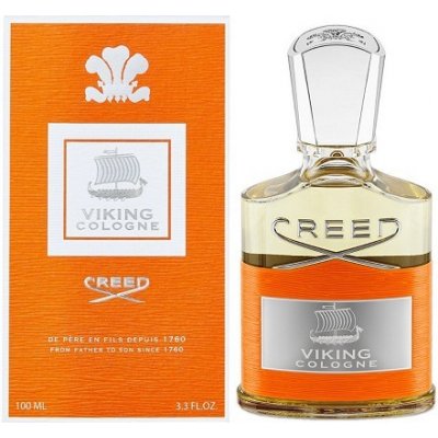 Creed Viking Cologne parfumovaná voda unisex 100 ml