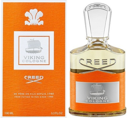 Creed Viking Cologne parfumovaná voda unisex 100 ml