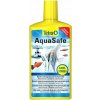TETRA AquaSafe prípravok na vodu do akvária 250 ml