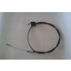 Bowden (lanko) motorovej brzdy VeGA S465