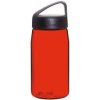LAKEN TRITAN CLASSIC plastová flaša 450ml červená BPA FREE, Červená