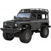 RC remote control car 1:14 Double Eagle (grey) Land Rover Defender E339-003 (IN-E339-003GREY)