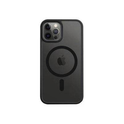 Púzdro Tactical MagForce Hyperstealth na Apple iPhone 12/12 Pro čierne