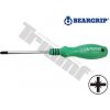 TRIUMF Skrutkovač krížový PD, zelená rukoväť PD3 x 150 mm